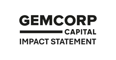 Gemcorp impact statement