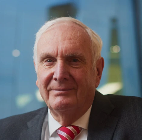 Lord Edward Udny-Lister