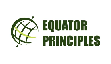 Equator principles logo