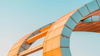 Orange architecture