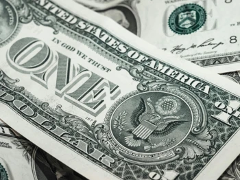 US dollar