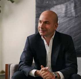 Atanas Bostandjiev