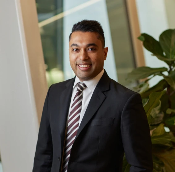 Viloshan Govender