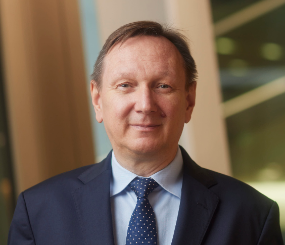 Yuri Baidoukov