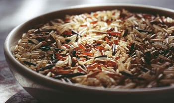 Rice bowl