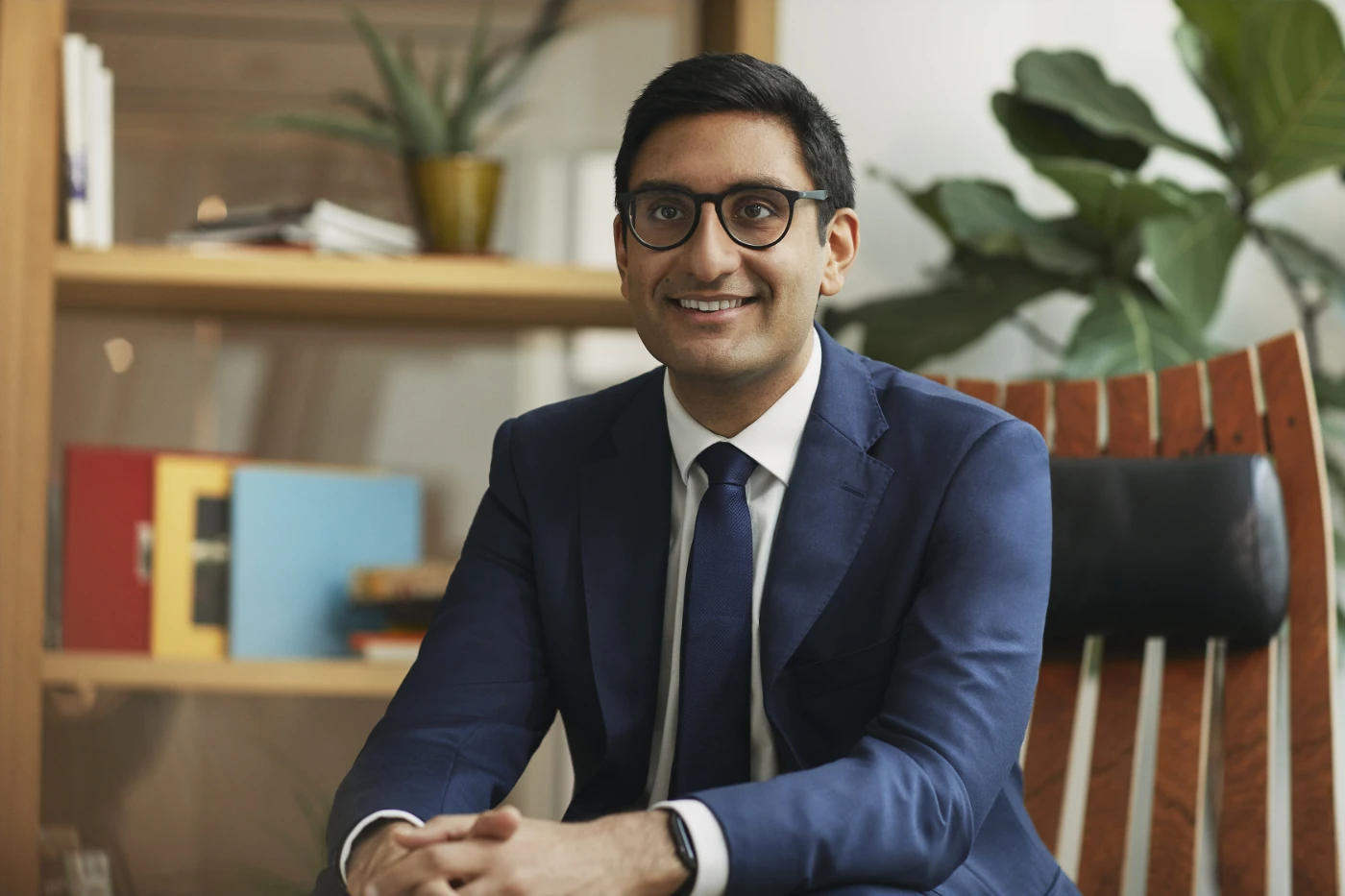 Pranav Khamar